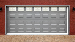 Garage Door Repair at Parkloft Condiminiums San Diego, California